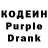 Кодеин Purple Drank Fen